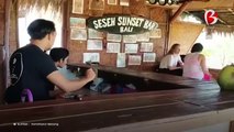 Bar di Pantai Seseh Dikelola Desa Adat, Hanya Satu-satunya