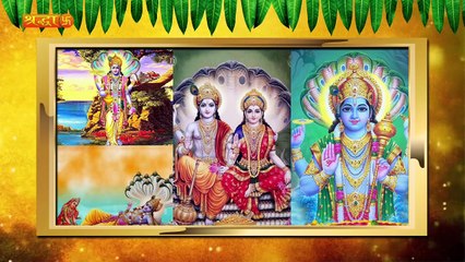 भगवान विष्णु के वैशाख का शनिदेव से क्या है नाता? जानें इस माह और माह में किये जाने वाले दान का महत्व