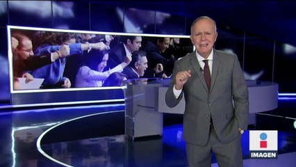 Noticias con Ciro Gómez Leyva | Programa Completo 18/abril/2022