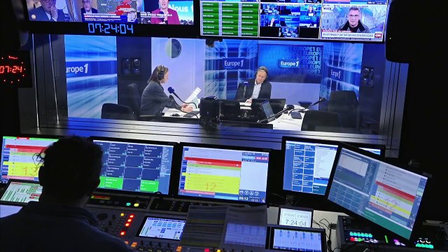 Le mariage de Grace Kelly et Rainier de Monaco