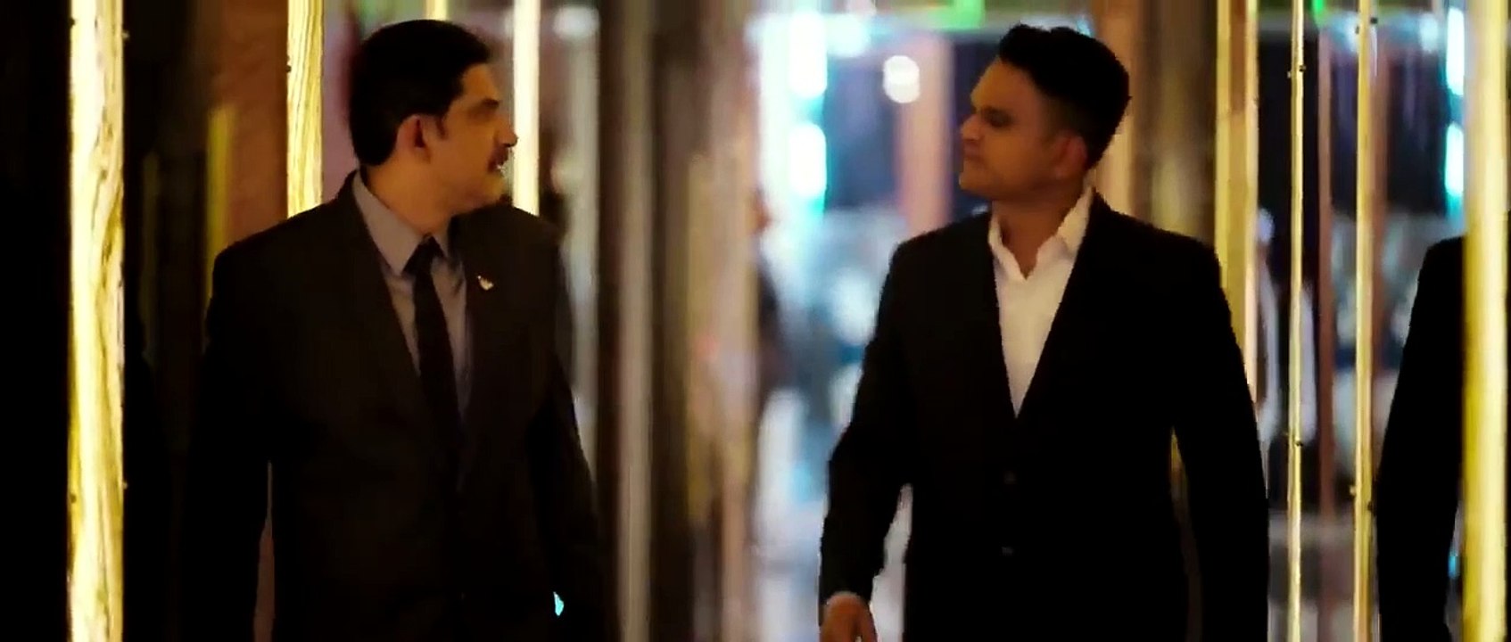 THE X Officer (2022) Released Full Hindi Dubbed_1