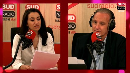 Lydia Guirous - Présidentielle: comment Macron et Le Pen élargissent leur programme ?