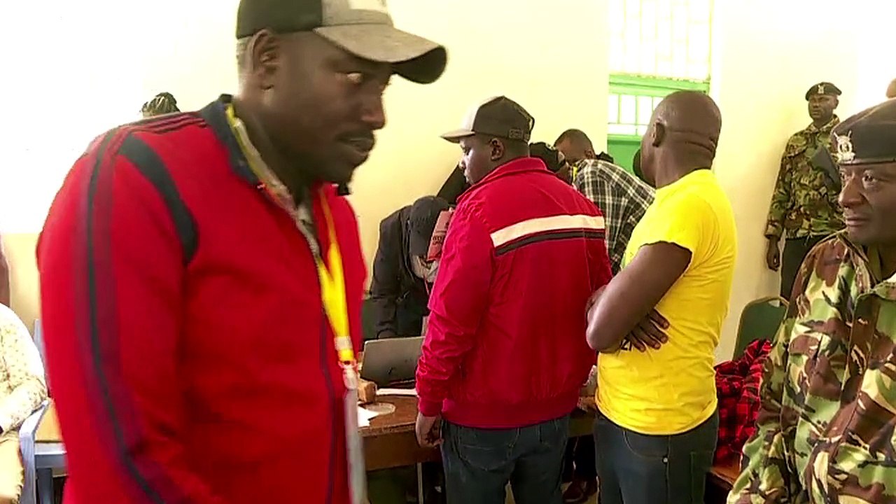 UDA primaries: DP Ruto moves to tame the fall out his UDA party