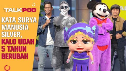Ketemu Pengamen Jalanan. Surya Kasih Duit, Jegel Malah Minta Kembalian