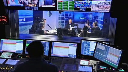 L'avocat de Macron : «Greta Thunberg est la meilleure amie de mon client»