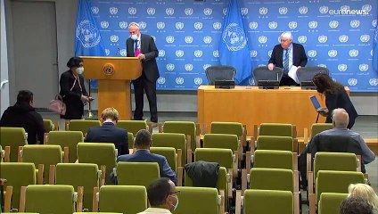 Ukraine : le défi d'un convoi humanitaire vers le Donbass