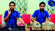 Song Kitna Hasin Chehra Tabla & Cover Song