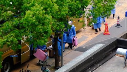 COVID-19: Στα 505 εκ. τα κρούσματα παγκοσμίως- Νέοι θάνατοι στην Σαγκάη