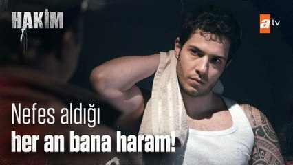 Metehan, kardeşinin katilinin peşinde!- Hakim 3. Bölüm