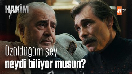 Ömer Arif, Cevdet'ten özür diliyor!- Hakim 3. Bölüm