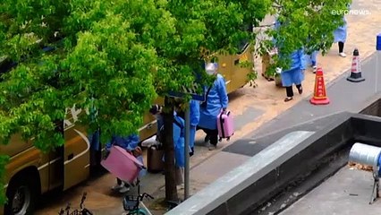 USA: Maskenpflicht in öffentlichen Verkehrsmitteln fällt