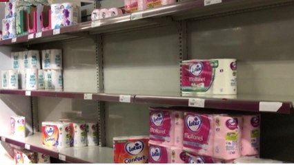 Pouvoir d'achat : les Français rabotent leurs dépenses d'hygiène