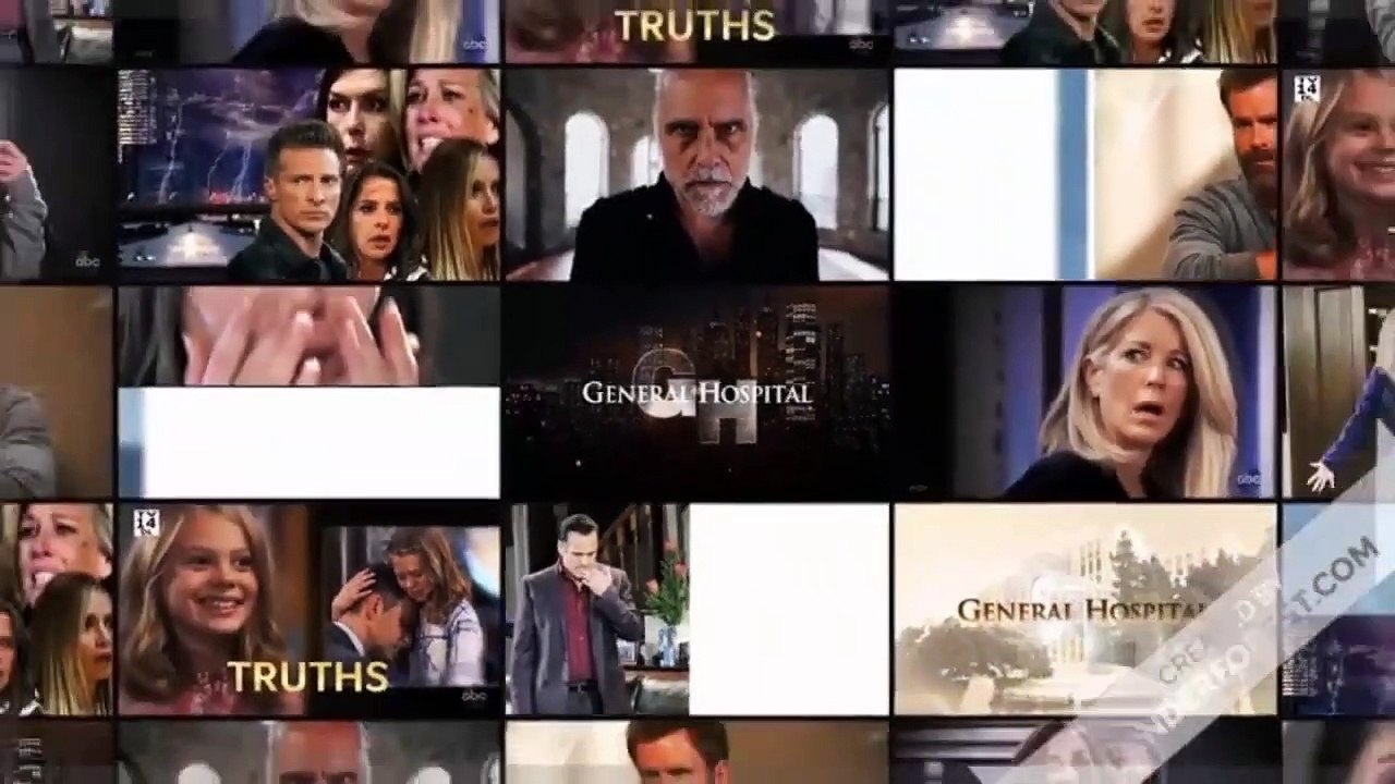General Hospital Spoilers Next 2 Week April 18 - April 29, 2022 _ GH Spoilers