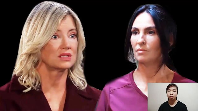 General Hospital spoilers Tuesday, April 19 - GH Preview