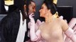 Offset chose his and Cardi B's son's name