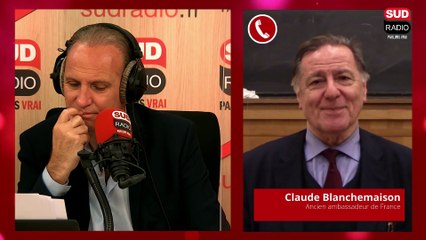 La suppression du corps diplomatique par Emmanuel Macron indigne la classe politique