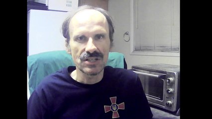 Выступление, которое отказалась дать в эфир  редакция сборника "День русской зарубежной поэзии"