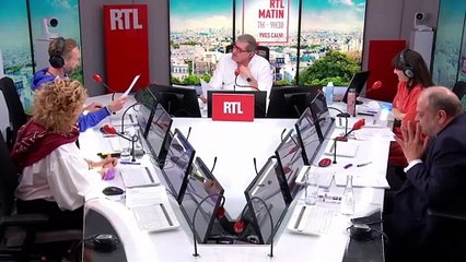 Débat présidentiel : "La Greta Thunberg de Wall Street face à Catwoman, la reine du caddie"