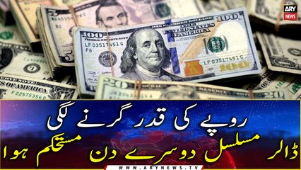 Rupee loses more ground against US Dollar
