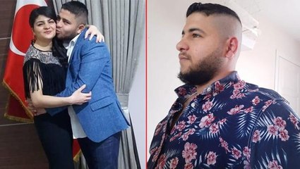 İki çocuk annesi eşini sokak ortasında vurup aynı silahla intihara kalkıştı