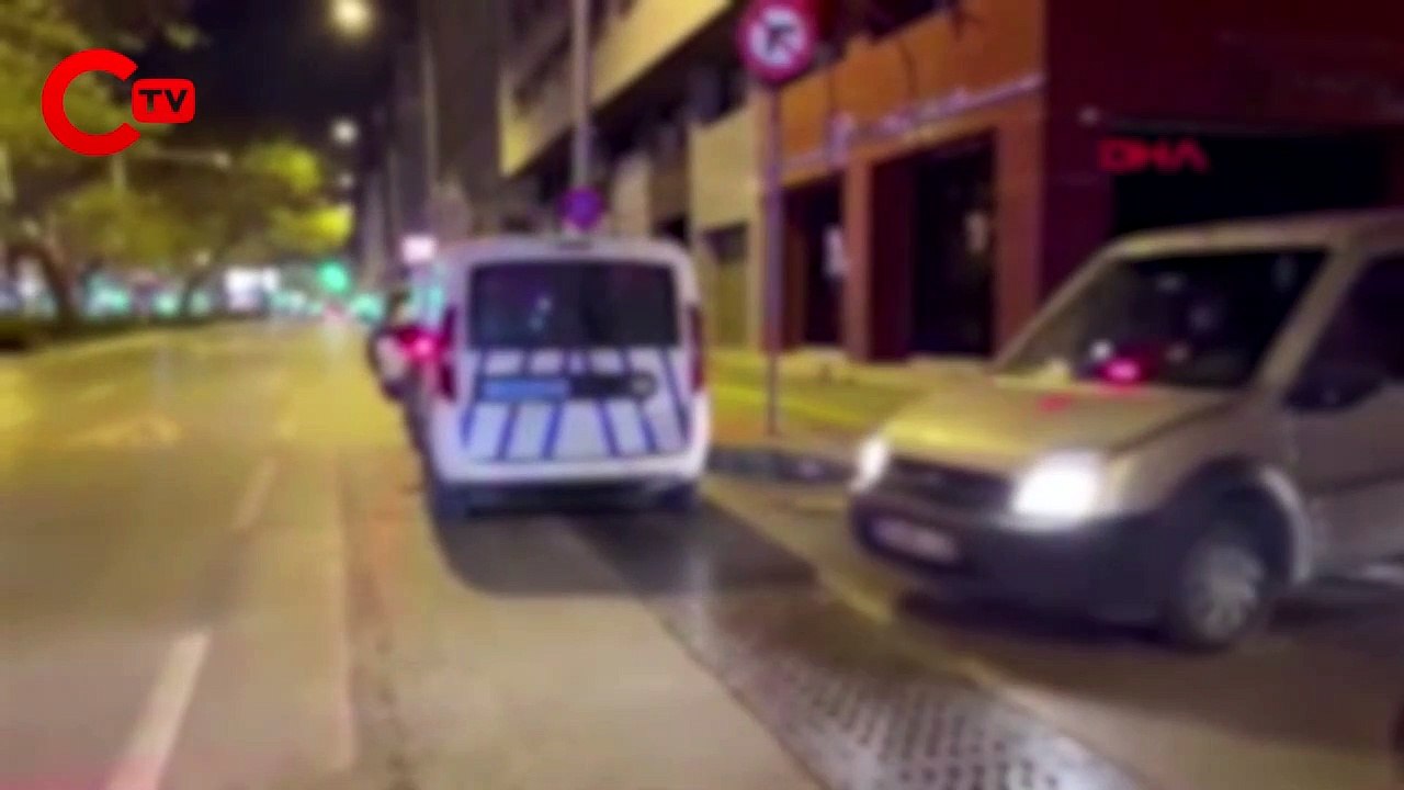 İzmir merkezli 31 ilde FETÖ operasyonu: 99 şüpheli hakkında gözaltı kararı verildi