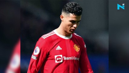 Cristiano Ronaldo announces death of his baby boy, asks for privacy in emotional note