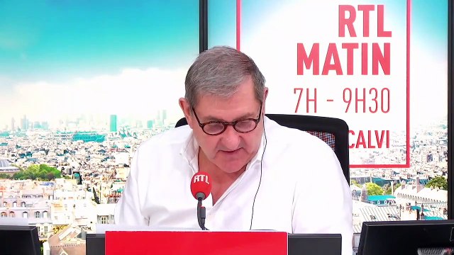 L'Edito Politique du 19 avril 2022