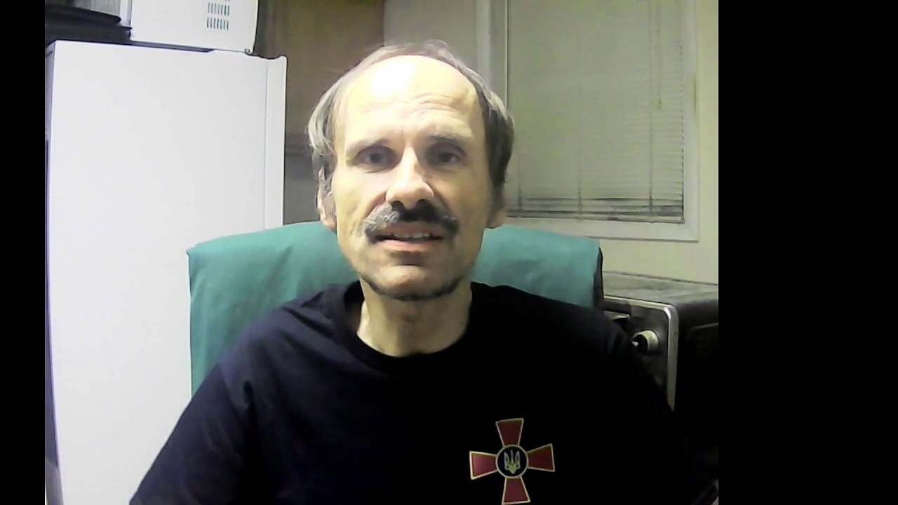 Юрий Нестеренко. Обращение к украинским и мировым медиа