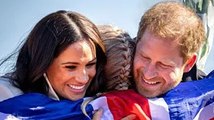 'Not the Sussex show!' Experts warns Harry and Meghan will be a 'distraction' at Jubilee