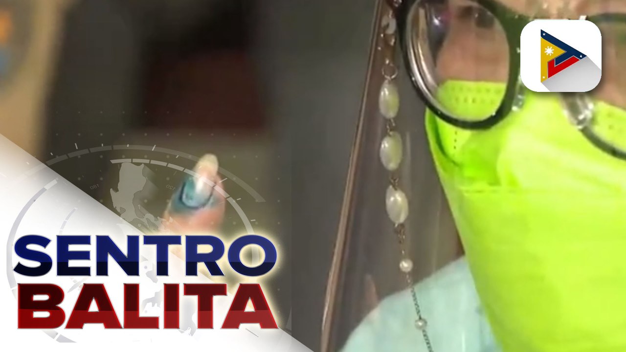 Ang papel ng Senado at mga katangiang dapat hanapin sa mga ibobotong kandidato sa pagka-senador