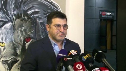 Galatasaray Yönetim Kurulu Üyesinden bomba sözler! "Gelecek sezon..."