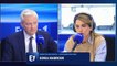Bruno Le Maire : «Si Marine Le Pen était élue, elle livrerait la souveraineté de la France à Vladimir Poutine»