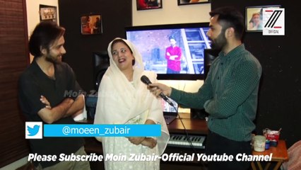 BIG NEWS  Arifa Siddiqui with Husband  First Ever Interview  Lifestyle