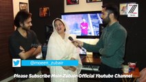 BIG NEWS  Arifa Siddiqui with Husband  First Ever Interview  Lifestyle