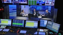 Relations internationales : Le Pen propose «la fin de la souveraineté française», assène Le Maire