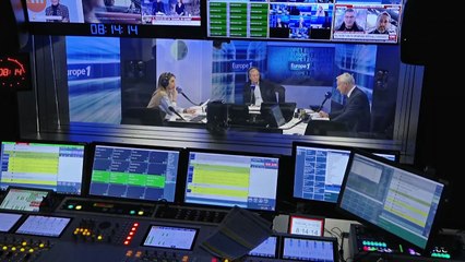 Relations internationales : Le Pen propose «la fin de la souveraineté française», assène Le Maire