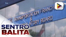 LTFRB, maglalabas na ng show cause order sa mga bus consortium dahil sa kakulangan umano ng bus sa EDSA carousel