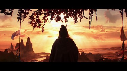 Thor - Love and Thunder (Teaser Trailer Italiano HD)