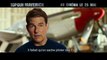 Top Gun Maverick : dans les coulisses de l'entraînement de Tom Cruise et des acteurs du film
