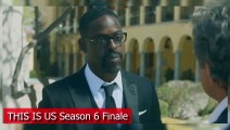 This Is Us Season 6 Finale Promo (2022) - Release Date, Ending, This Is Us 06x13 Promo, Trailer
