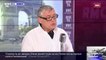 Michel Onfray: "Je ne suis pas allé voter car j'estime que les dés sont pipés"