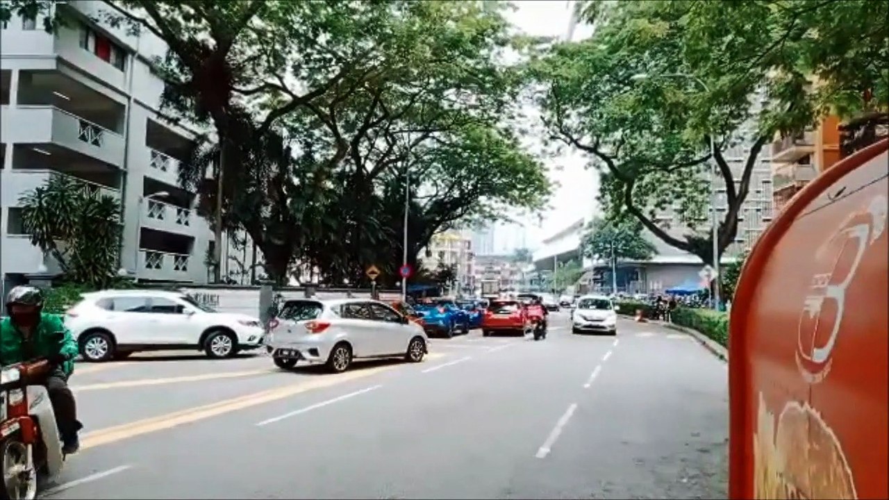 出门Shopping咯！ 隆市多路 塞塞塞