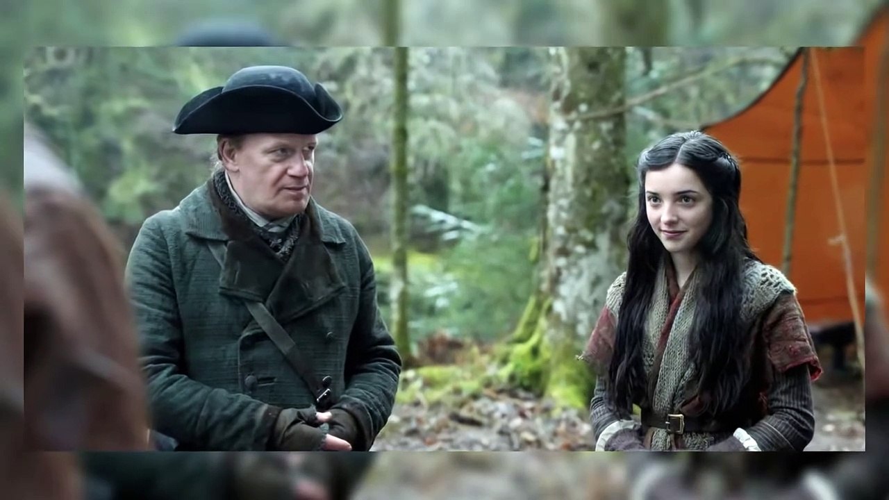 Who Killed Malva - Outlander Season 6 Episode 8 Promo (2022) - Starz, Spoiler,Outlander 6x08 Trailer