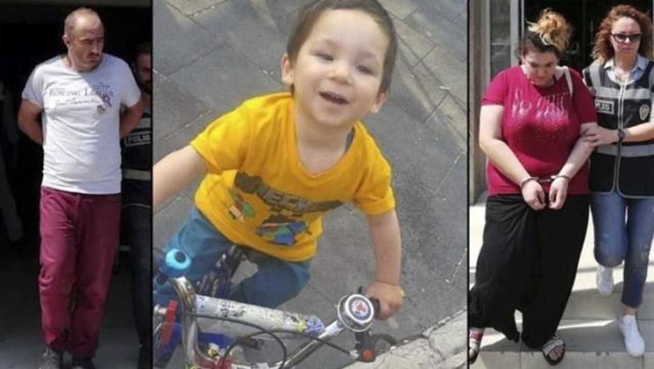 Eymen bebek davasında telefondan çıkan korkunç görüntüler: Hem istismara uğramış, hem başkalarına satılmış!