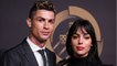FEMME ACTUELLE - Cristiano Ronaldo : qui est sa compagne, Georgina Rodriguez ?