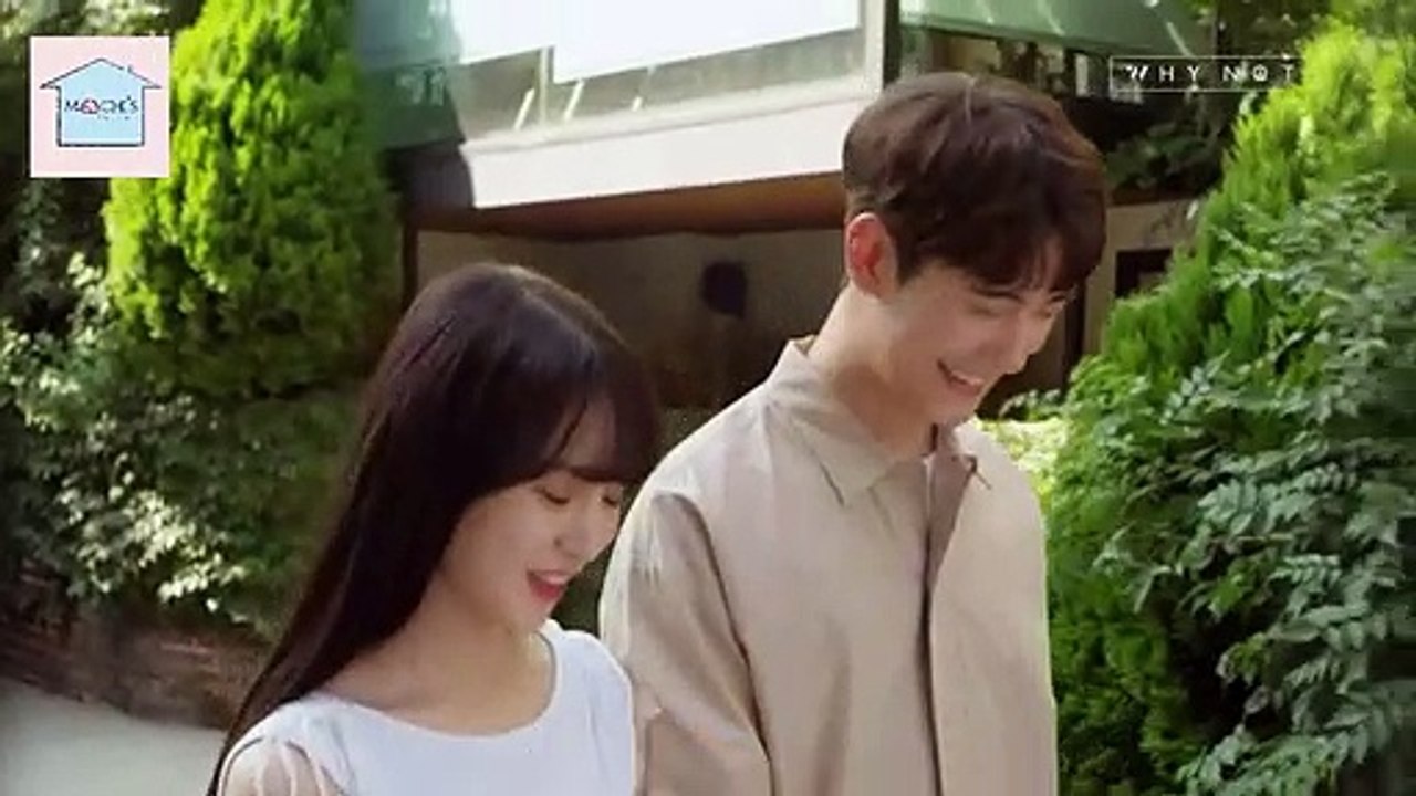 [Vietsub] Lý do ta mất ngủ -Ep 2.2 - Đầu tiên