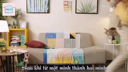 [Vietsub] Lý do ta mất ngủ- Tập đặc biệt - Em muốn ngủ cùng anh mỗi ngày