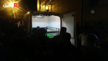 Batman’da yolcu midibüsü kayaya çarptı: 3 ölü, 3 yaralı