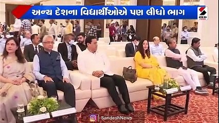 મોરેસિયસના વડાપ્રધાને રાજકોટમાં માણી સંગીત સંધ્યા