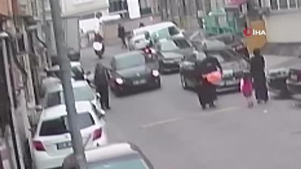 Son dakika: Kasımpaşa tribün liderine kanlı pusu kamerada: Çapraz ateşe alınarak öldürüldü